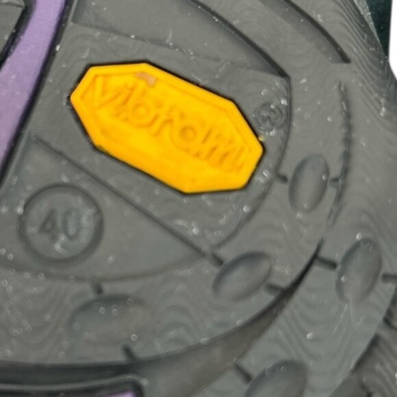 Dansko Women’s EU 40 US 9.5/10 Suede Walking Professional Nursing Comfort Shoes - Picture 8 of 10